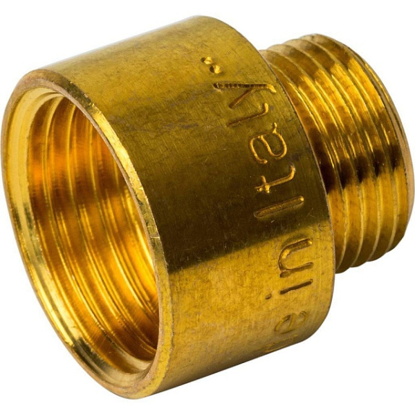 Переходник в/н 3/4х1/2