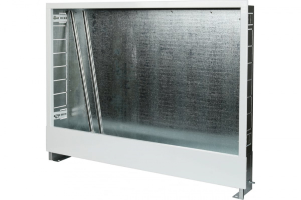 Шкаф ШРВ-5 (670х125х1044мм)