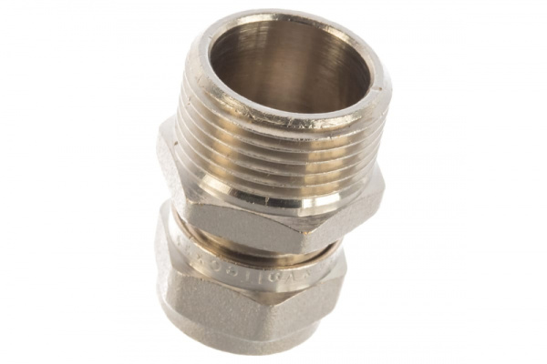 Муфта перех. нар. 16ц-3/4