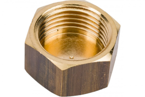 Заглушка 3/8внут.