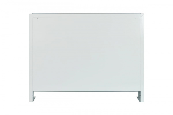 Шкаф ШРН-4 (651х120х853мм)