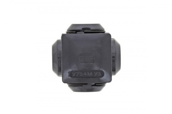 Сжим ответвительный У-733М (16-35/1.5-10кв.мм) (орех)