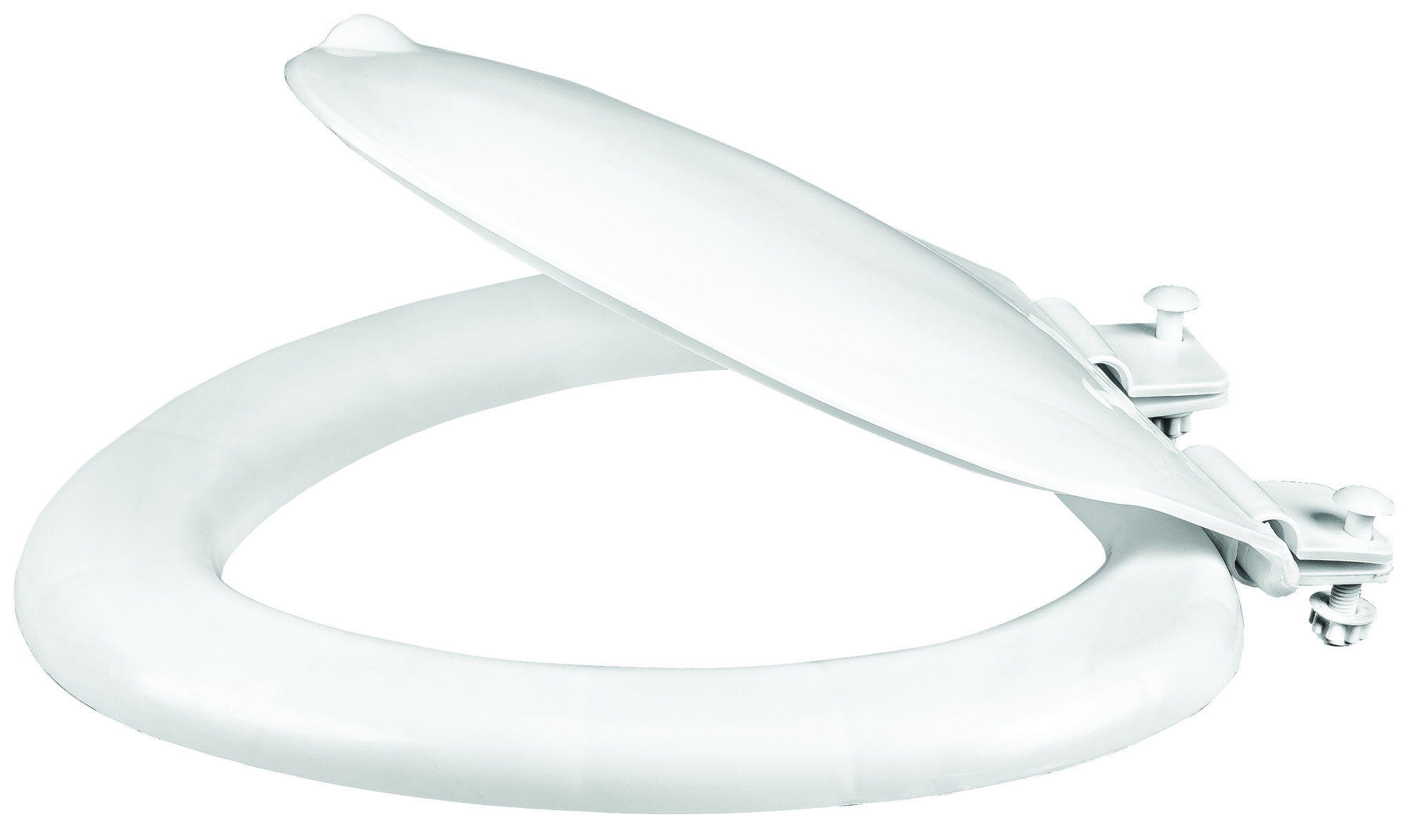 Сиденье для унитаза (крышка)