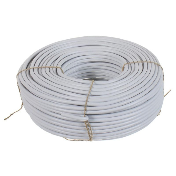 Провод ПВС-2х1.5 (мягкий) 1 м.