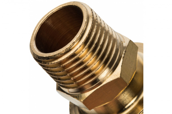 Переходник с внутренней резьбой 25xRp 1/2″  STOUT