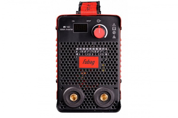Сварочный инвертор FUBAG IR160