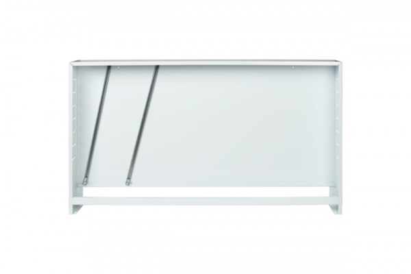 Шкаф ШРН-6 (651х120х1153мм)