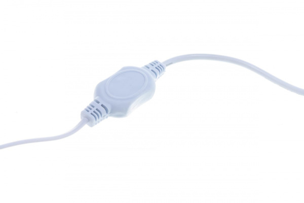 Шнур питания для ленты DL-TP-220-SHNUR-4LINE-DL