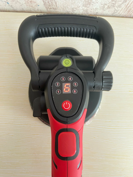 Виброприсоска для укладки плитки STAND