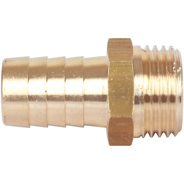 Штуцер нар.рез 1/2"х16