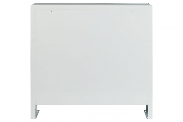 Шкаф ШРН-3 (651х120х703мм)