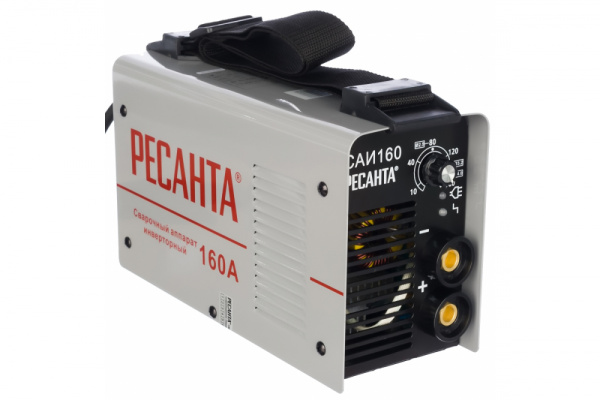 Сварочный инвектор РЕСАНТА САИ 160