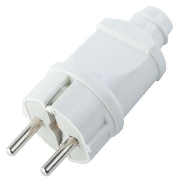 Вилка Евро с/з