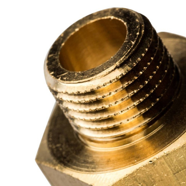 Ниппель переходной 1/2-1/4