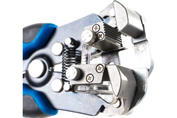 Стриппер автоматический проф, ЗУБР ЭКСПЕРТ  ТТ-7