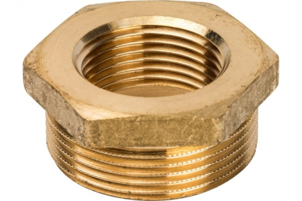 Футорка 1 1/2х1 STOUT