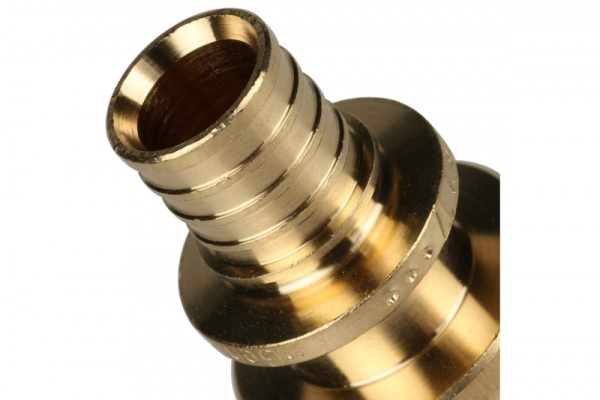 Муфта соединительная переходной 25х16 STOUT