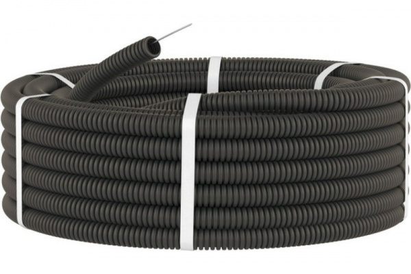 Гофра Электрическая 16 Протяж.100 ДКС