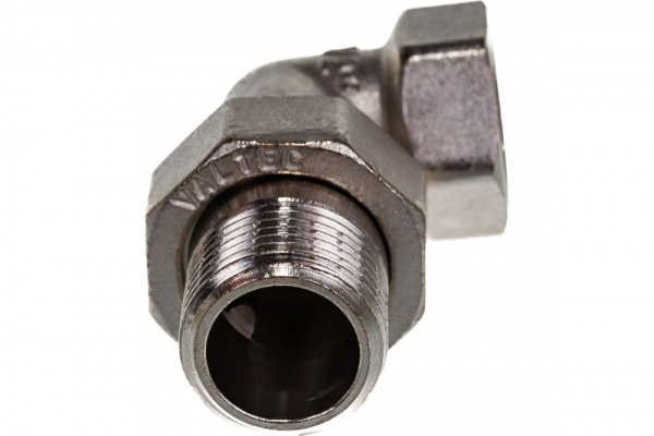 Кран ITAP с накидной гайкой 1/2* б-ка