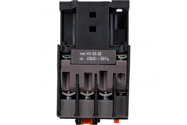 Контактор КМН-23210 32А 230В/АС3 1НО TDM