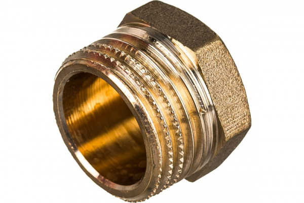 Заглушка 1/2нар.