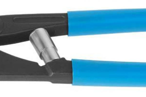 Клещи переставные ЗУБР саморегулирующиеся, с быстрым захватом 300 мм