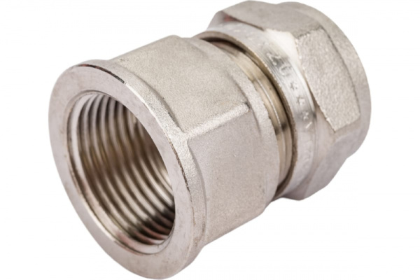 Муфта перех. вн. 20ц-3/4