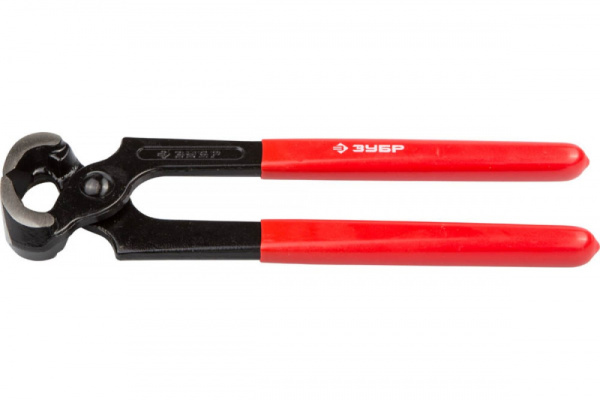 Клещи строительные ЗУБР Мастер 200 мм