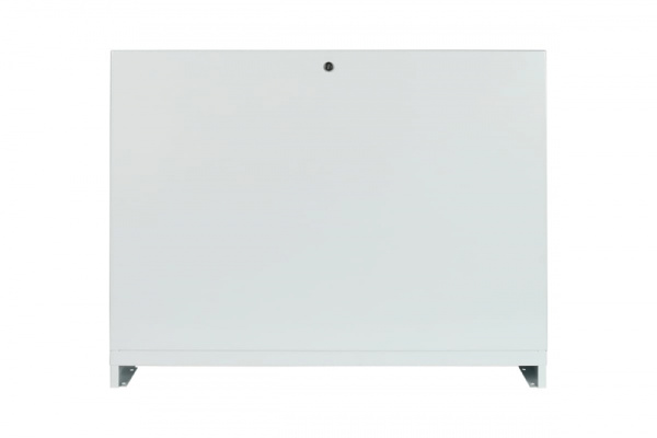 Шкаф ШРН-4 (651х120х853мм)