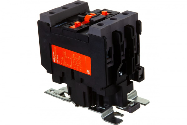 Контактор КМН-49512 95А 230В/АС3 1НО TDM