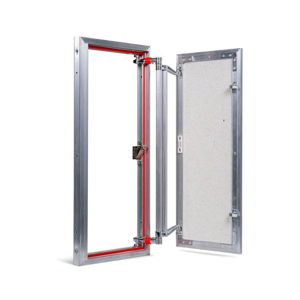 Люк под плитку Евроформат АТР 30х70