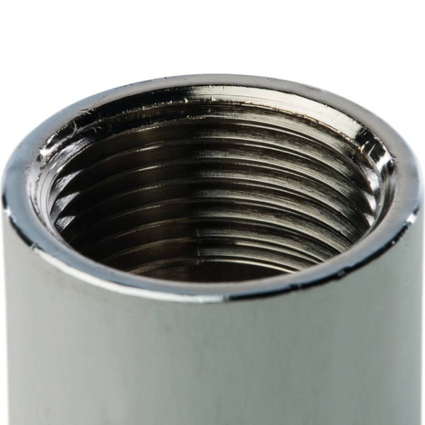 Удлинитель 3/4 30мм Хром