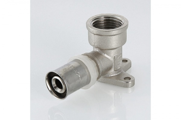 Водорозетка пресс 20х1/2