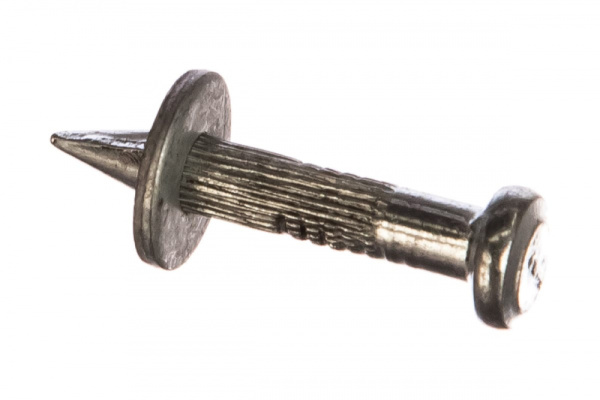 Дюбель-гвоздь для монтажного пистолета 4,5х30 цена за кг