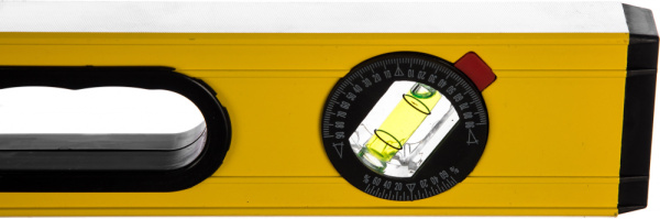 Уровень строительный STAYER PROFI PROSTABIL 60 см