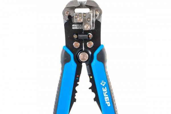 Стриппер автоматический проф, ЗУБР ЭКСПЕРТ  ТТ-7