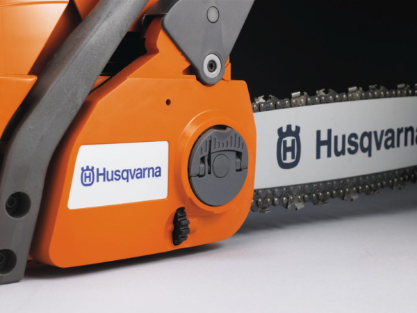 Бензопила Husqvarna 240 2лс