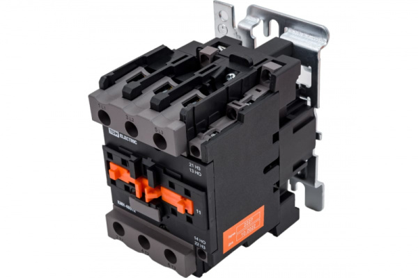 Контактор КМН-46512 65А 230В/АС3 1НО TDM