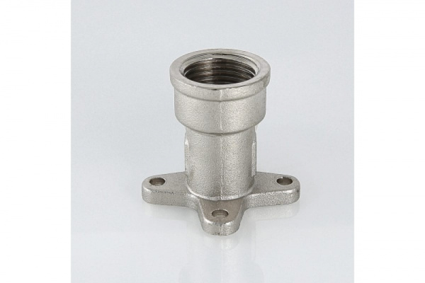 Водорозетка пресс 20х3/4