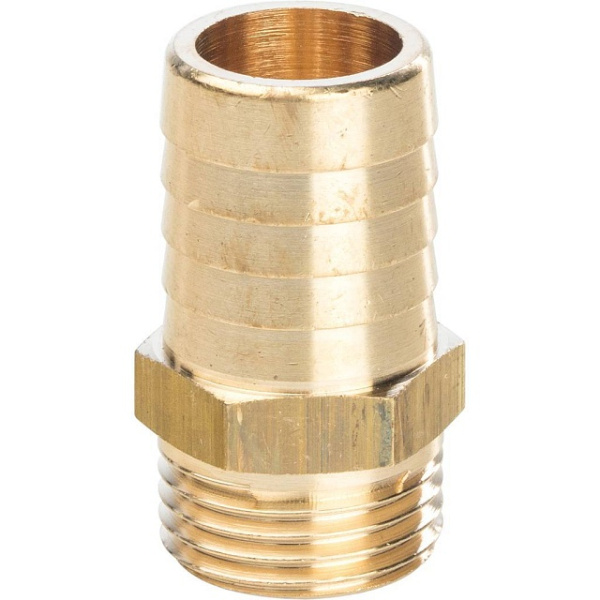 Штуцер нар.рез 1/2"х20