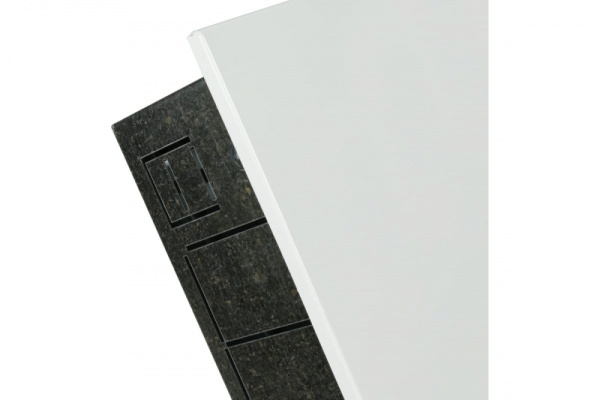 Шкаф ШРВ-5 (670х125х1044мм)