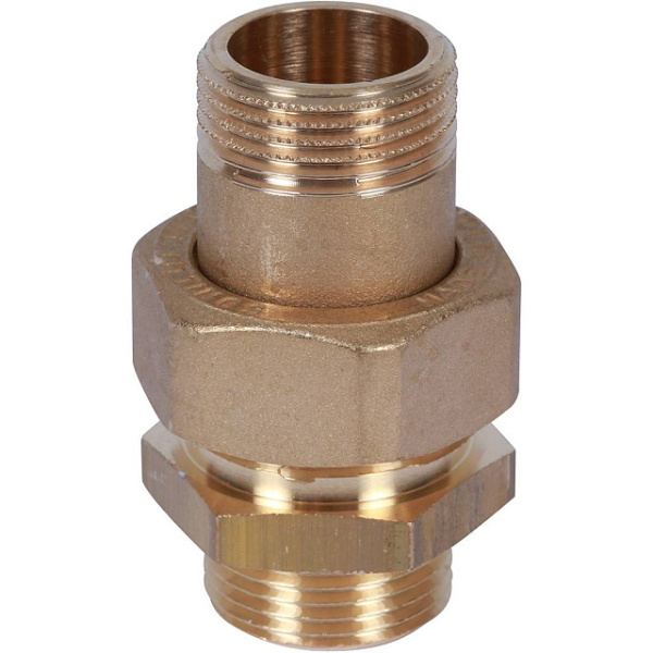 Муфта американка 3/4 ш/ш