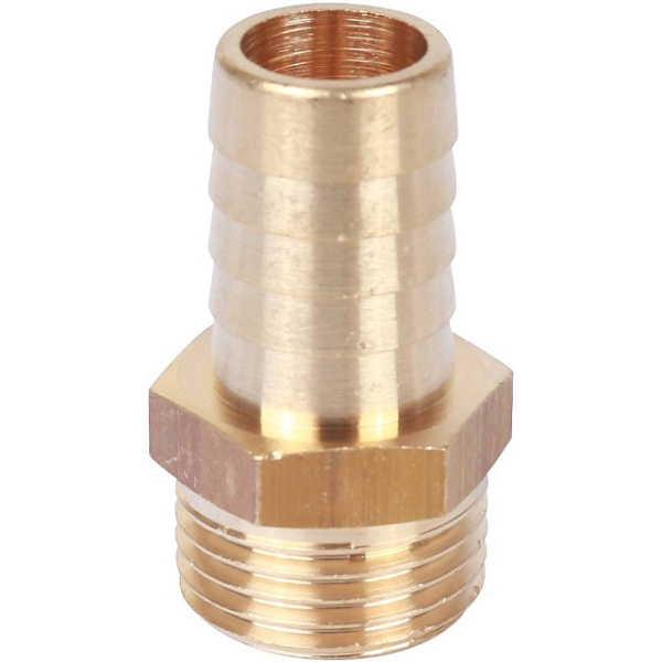 Штуцер нар.рез 1/2"х16