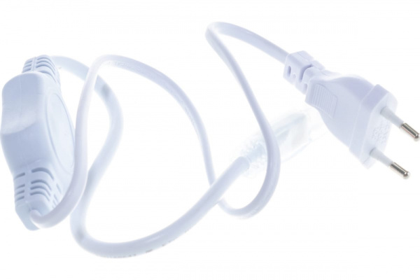 Шнур питания для ленты DL-TP-220-SHNUR-4LINE-DL