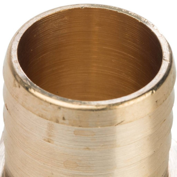 Штуцер нар.рез 1"х25