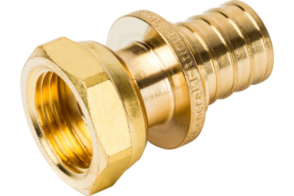 Переходник с накидной гайкой 20xG 1/2″ STOUT