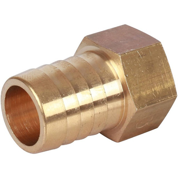 Штуцер вн.рез 1/2"х20