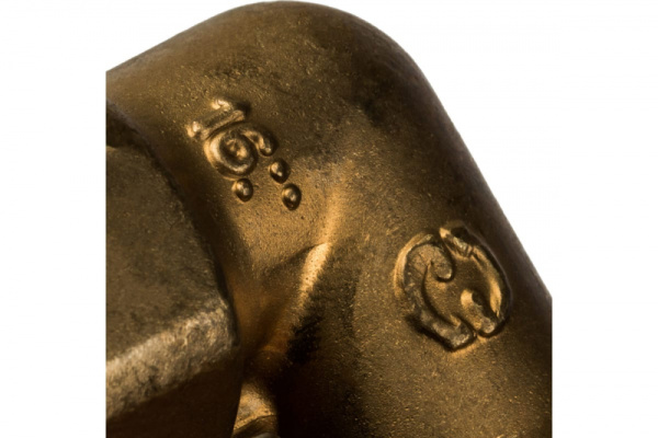 Угольник-переходник с внутренней резьбой 20xRp 1/2″ STOUT