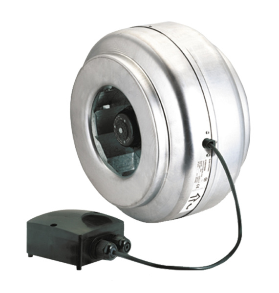 Вентилятор Soler&Palau Vent 100L