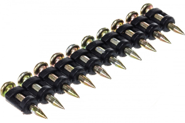 Гвозди по бетону Toua CN EG bullet point 3,05х19мм (1000шт)